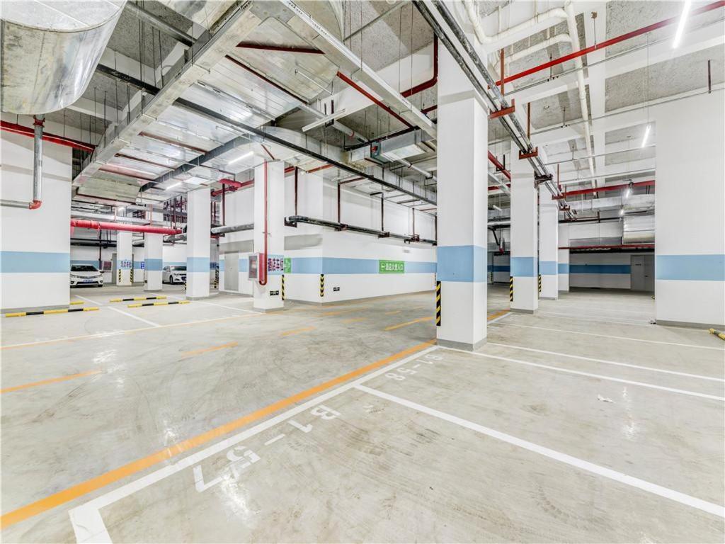 Lavande Hotel Tangshan Convention And Exhibition Yuanyang City Exterior foto